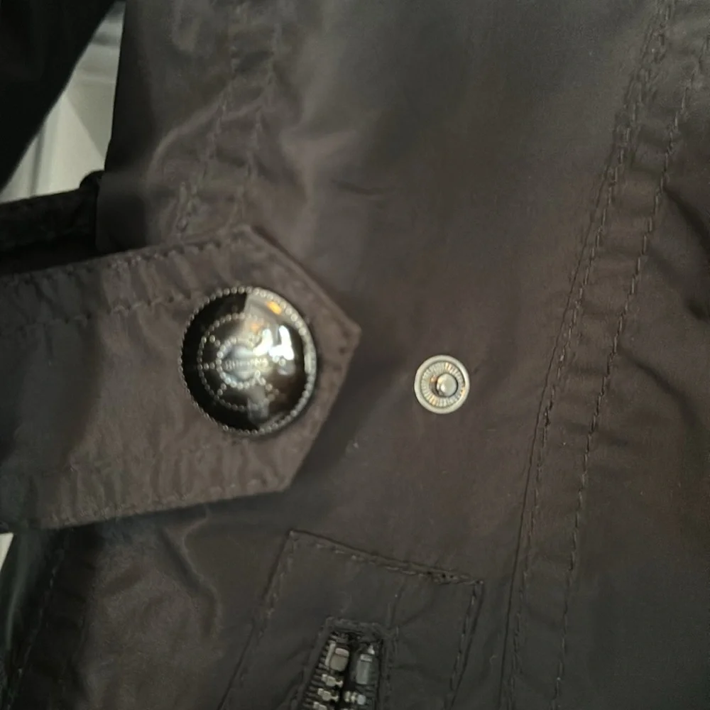 Creenstone jacket - Picture 3 of 12